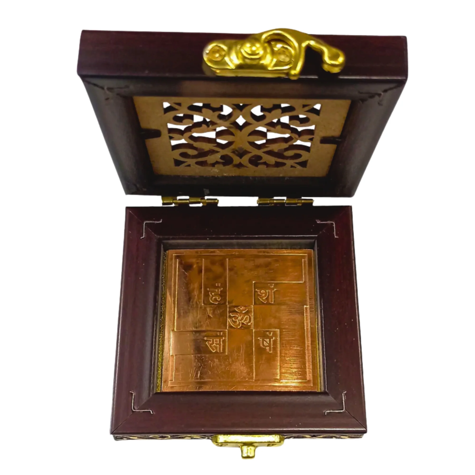 Vastu Yantras