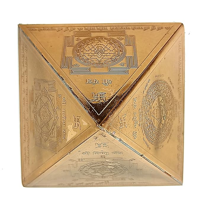 Vastu Pyramid
